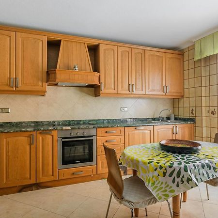Villa Cecilia - Casa Marinera Con Piscina Y Jardin Colindres Bagian luar foto